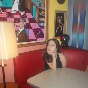 Meet your Posher, Shannon